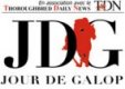 Le quotidien sur les courses de galop en France