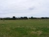 Le haras de Clairefontaine s'tend sur 74 hectares partags entres les chevaux, les cultures et les vaches laitires